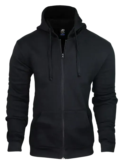Kids Zip Hoodie Queenscliff 3528